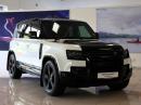 Thumbnail Land Rover Defender 110 D300 X-Dynamic HSE