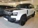 Land Rover Defender 110 D300 X-Dynamic HSE - Thumbnail 3