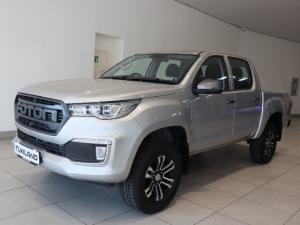 Foton Tunland G7 2.0TD double cab TLX 4x4 - Image 3