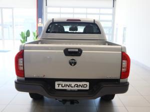 Foton Tunland G7 2.0TD double cab TLX 4x4 - Image 5