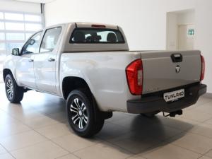 Foton Tunland G7 2.0TD double cab TLX 4x4 - Image 6