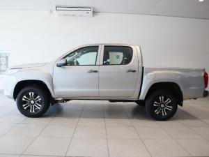 Foton Tunland G7 2.0TD double cab TLX 4x4 - Image 7