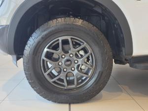Ford Ranger 2.0 BiTurbo double cab XLT - Image 11