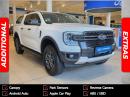 Thumbnail Ford Ranger 2.0 BiTurbo double cab XLT