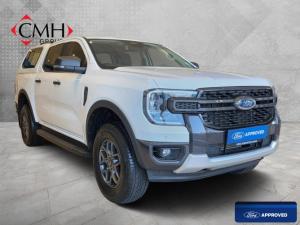 Ford Ranger 2.0 BiTurbo double cab XLT - Image 1