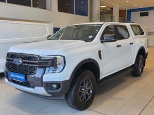 Ford Ranger 2.0 BiTurbo double cab XLT - Image 2