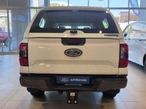 Ford Ranger 2.0 BiTurbo double cab XLT - Image 4