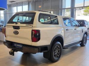 Ford Ranger 2.0 BiTurbo double cab XLT - Image 5