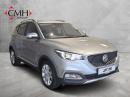 Thumbnail MG ZS 1.5 Comfort