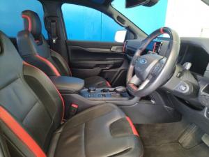 Ford Ranger 3.0T V6 double cab Raptor 4WD - Image 10