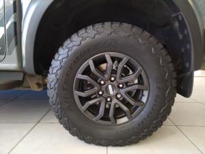 Ford Ranger 3.0T V6 double cab Raptor 4WD - Image 14