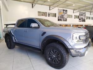 Ford Ranger 3.0T V6 double cab Raptor 4WD - Image 1