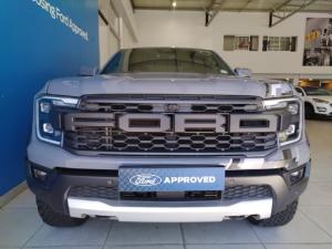 Ford Ranger 3.0T V6 double cab Raptor 4WD - Image 3