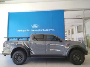 Ford Ranger 3.0T V6 double cab Raptor 4WD - Image 4