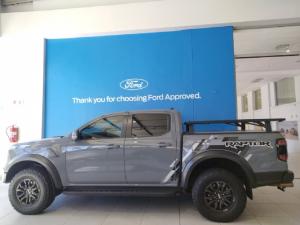 Ford Ranger 3.0T V6 double cab Raptor 4WD - Image 5