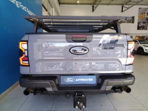 Ford Ranger 3.0T V6 double cab Raptor 4WD - Image 6