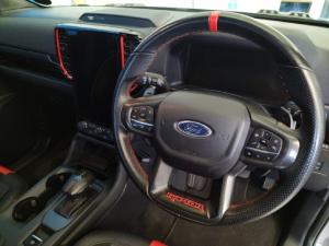 Ford Ranger 3.0T V6 double cab Raptor 4WD - Image 8