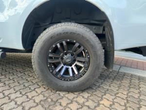Ford Ranger 2.2TDCi SuperCab Hi-Rider XL - Image 10