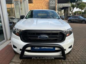 Ford Ranger 2.2TDCi SuperCab Hi-Rider XL - Image 3