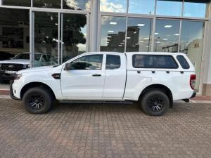 Ford Ranger 2.2TDCi SuperCab Hi-Rider XL - Image 4
