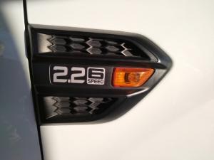 Ford Ranger 2.2TDCi SuperCab Hi-Rider XL - Image 9