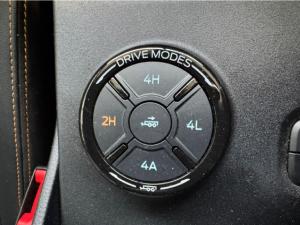 Ford Ranger 2.0 BiTurbo double cab Wildtrak X 4WD - Image 10