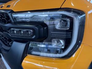 Ford Ranger 2.0 BiTurbo double cab Wildtrak X 4WD - Image 11