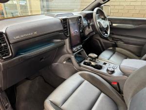 Ford Ranger 2.0 BiTurbo double cab Wildtrak X 4WD - Image 14