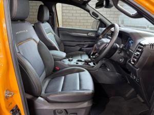 Ford Ranger 2.0 BiTurbo double cab Wildtrak X 4WD - Image 17