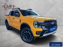 Thumbnail Ford Ranger 2.0 BiTurbo double cab Wildtrak X 4WD