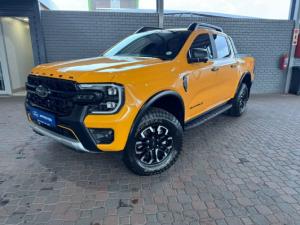 Ford Ranger 2.0 BiTurbo double cab Wildtrak X 4WD - Image 2