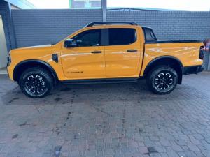 Ford Ranger 2.0 BiTurbo double cab Wildtrak X 4WD - Image 3