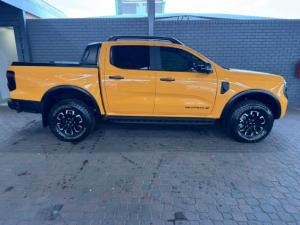 Ford Ranger 2.0 BiTurbo double cab Wildtrak X 4WD - Image 4