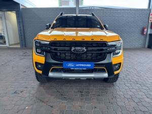 Ford Ranger 2.0 BiTurbo double cab Wildtrak X 4WD - Image 5