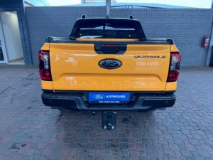 Ford Ranger 2.0 BiTurbo double cab Wildtrak X 4WD - Image 6