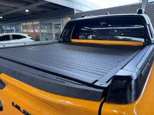 Ford Ranger 2.0 BiTurbo double cab Wildtrak X 4WD - Image 7