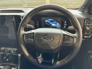 Ford Ranger 2.0 BiTurbo double cab Wildtrak X 4WD - Image 8