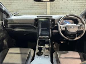 Ford Ranger 2.0 BiTurbo double cab Wildtrak X 4WD - Image 9