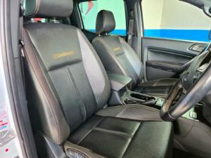 Ford Ranger 2.0Bi-Turbo double cab Hi-Rider Wildtrak - Image 10