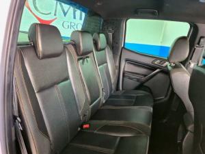 Ford Ranger 2.0Bi-Turbo double cab Hi-Rider Wildtrak - Image 11