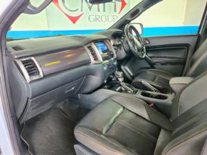 Ford Ranger 2.0Bi-Turbo double cab Hi-Rider Wildtrak - Image 12