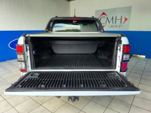 Ford Ranger 2.0Bi-Turbo double cab Hi-Rider Wildtrak - Image 13