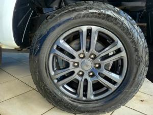 Ford Ranger 2.0Bi-Turbo double cab Hi-Rider Wildtrak - Image 14