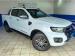 Ford Ranger 2.0Bi-Turbo double cab Hi-Rider Wildtrak - Thumbnail 1