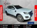 Thumbnail Ford Ranger 2.0Bi-Turbo double cab Hi-Rider Wildtrak