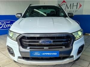 Ford Ranger 2.0Bi-Turbo double cab Hi-Rider Wildtrak - Image 2