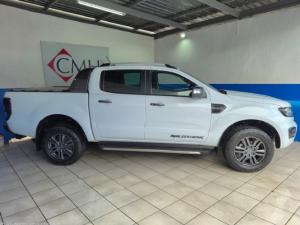 Ford Ranger 2.0Bi-Turbo double cab Hi-Rider Wildtrak - Image 3