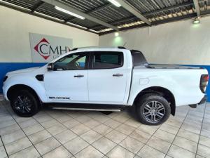 Ford Ranger 2.0Bi-Turbo double cab Hi-Rider Wildtrak - Image 4