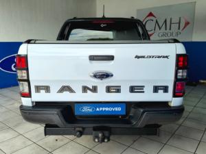Ford Ranger 2.0Bi-Turbo double cab Hi-Rider Wildtrak - Image 5