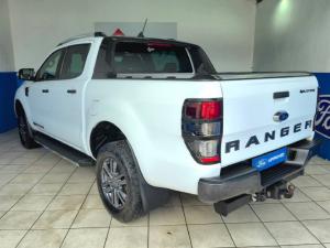 Ford Ranger 2.0Bi-Turbo double cab Hi-Rider Wildtrak - Image 6